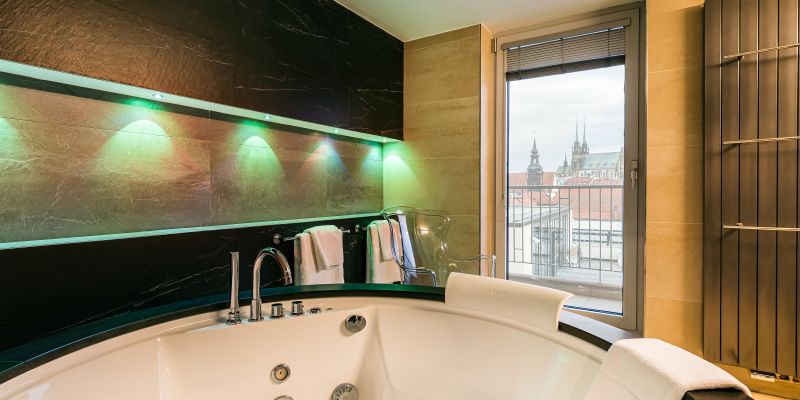 Hotel International Brno