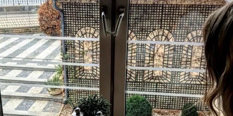 Four Seasons Hotel Prague