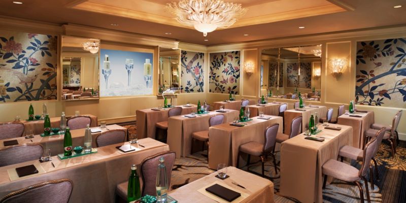 Four Seasons Hotel Prague