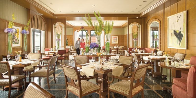 Four Seasons Hotel Prague