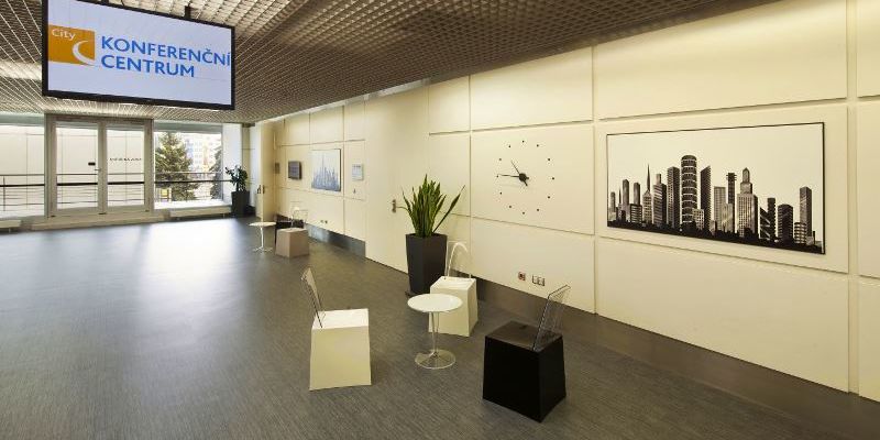 Konferenční centrum City