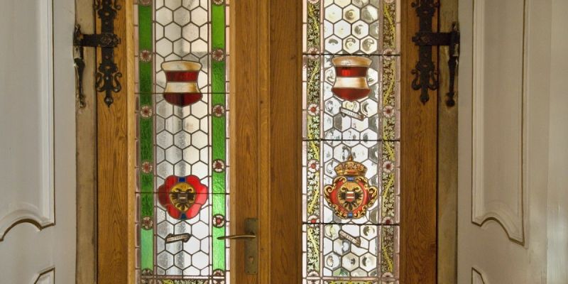 Stará radnice Brno - Freskový sál