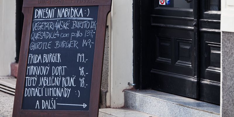 Cafe Frida