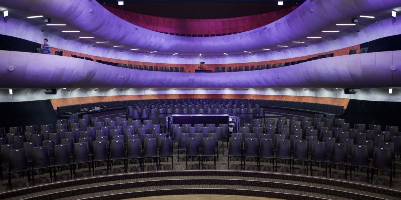 SONO Centrum - SONO Music Club