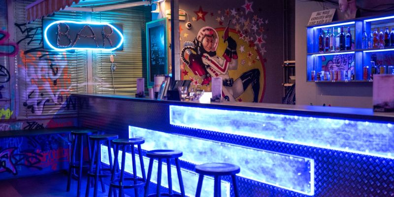 Nezaspěte a naplánujte firemní vánoční večírek včas