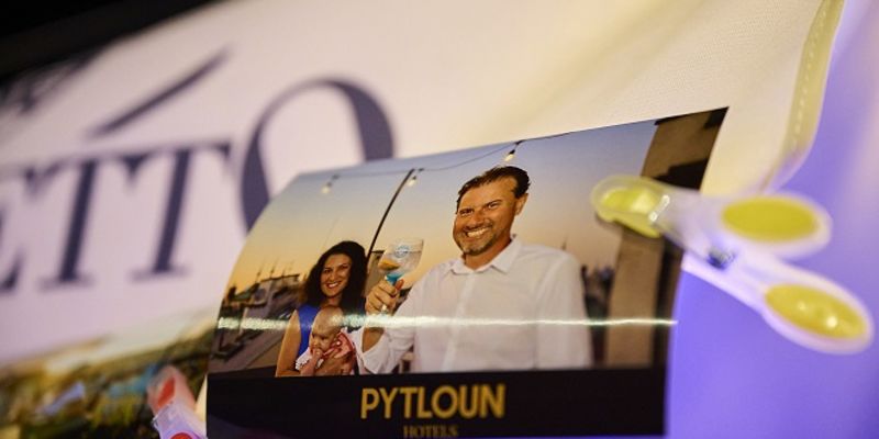 PYTLOUN HOTELS oslavila ve velkém stylu vysoko nad Prahou 20 let působení na českém trhu