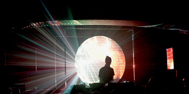 Futurum Music Bar