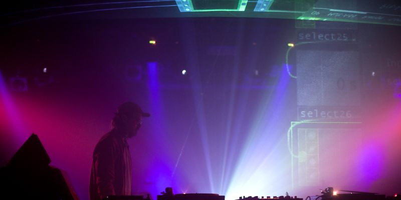 Futurum Music Bar