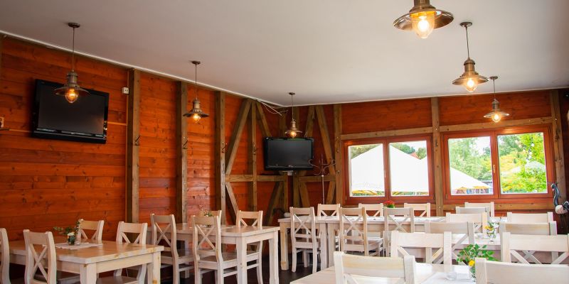 Restaurace Gutovka