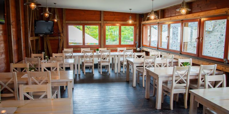 Restaurace Gutovka