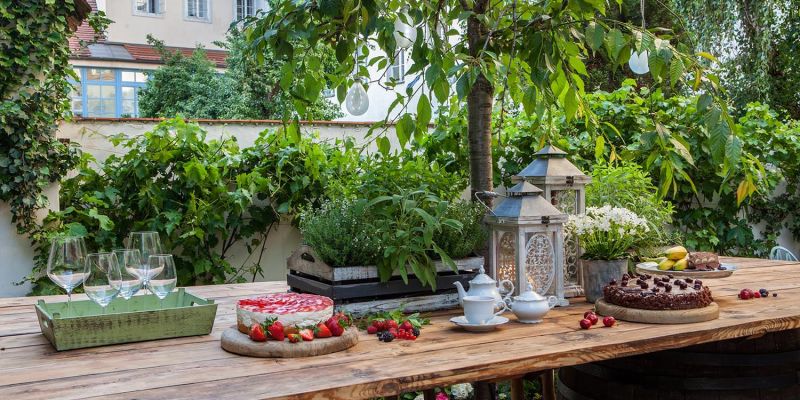 Cathedral Cafe, Lounge & Restaurant