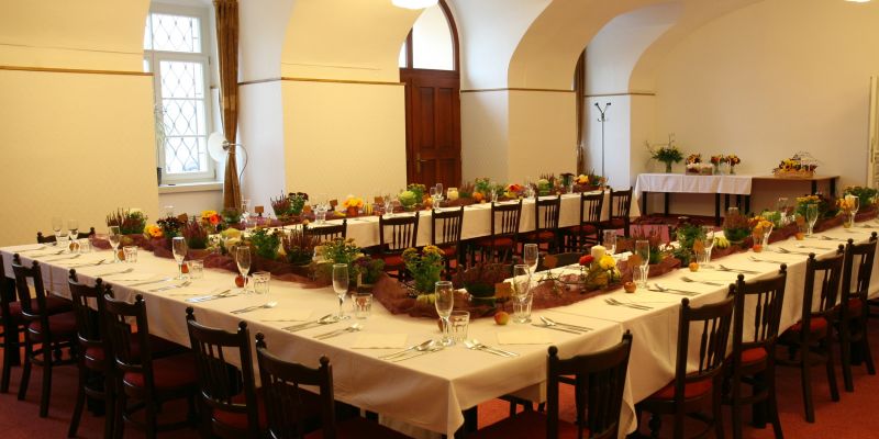 Hotel Týnec