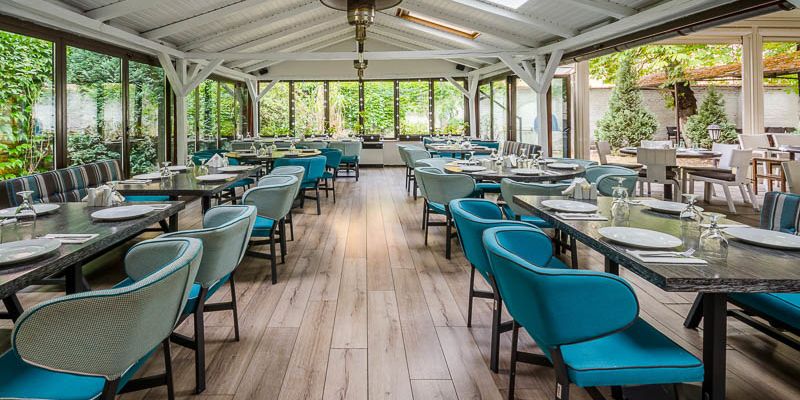 Taverna Olympos