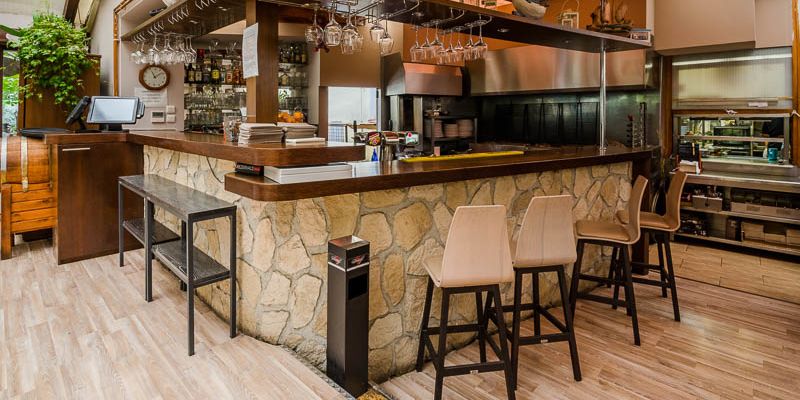 Taverna Olympos