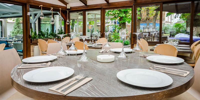 Taverna Olympos