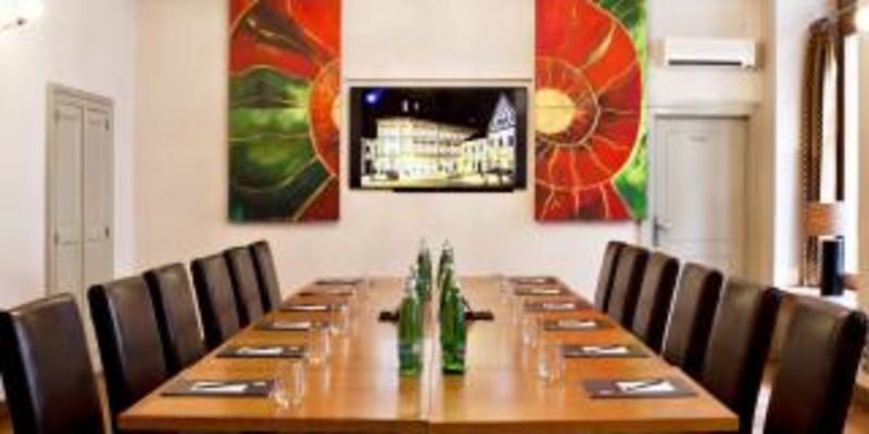 Hotel Nautilus a restaurace Goldie - Gallery
