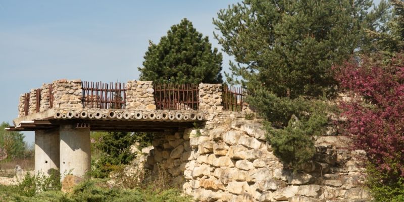 Garden Park