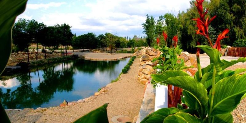 Garden Park