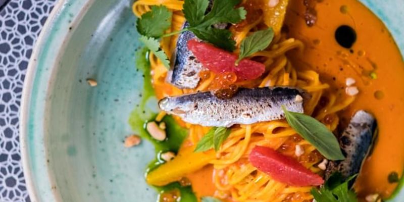 La Bottega Gastronomica