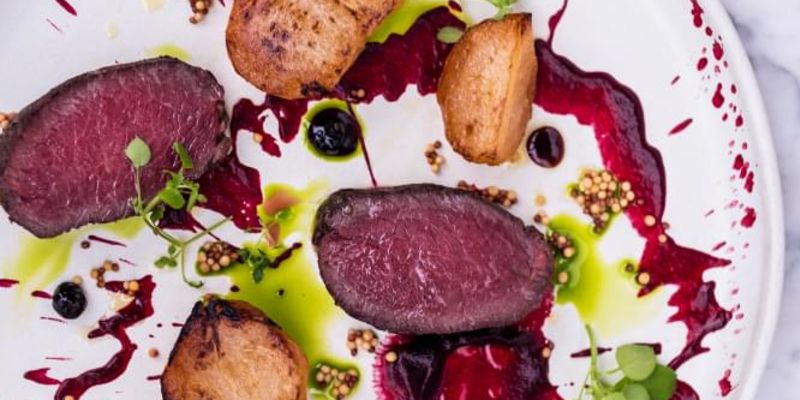 La Bottega Gastronomica