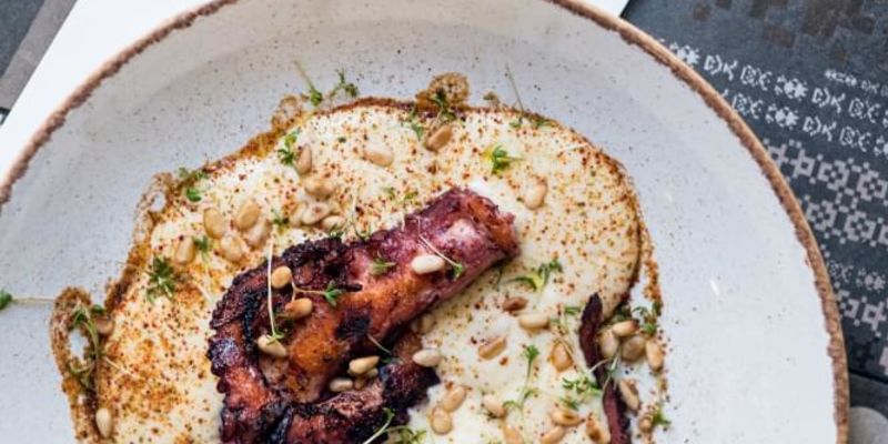 La Bottega Gastronomica