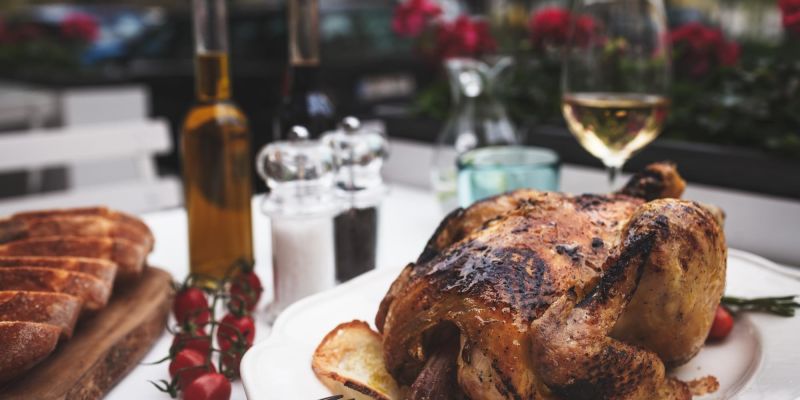 La Bottega Gastronomica