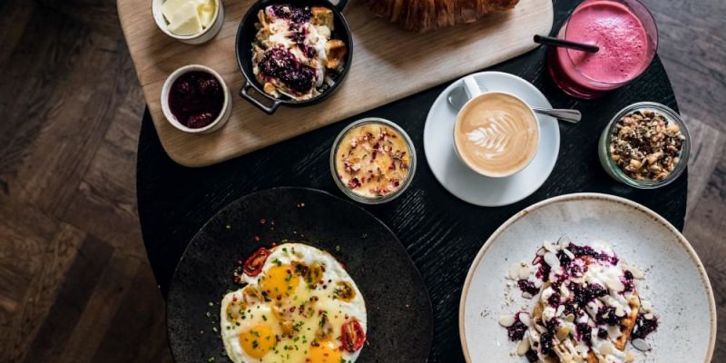 La Bottega Gastronomica