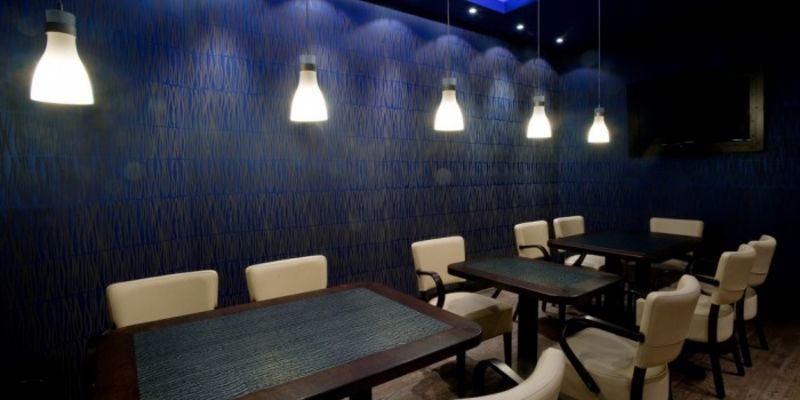 Gate Restaurant