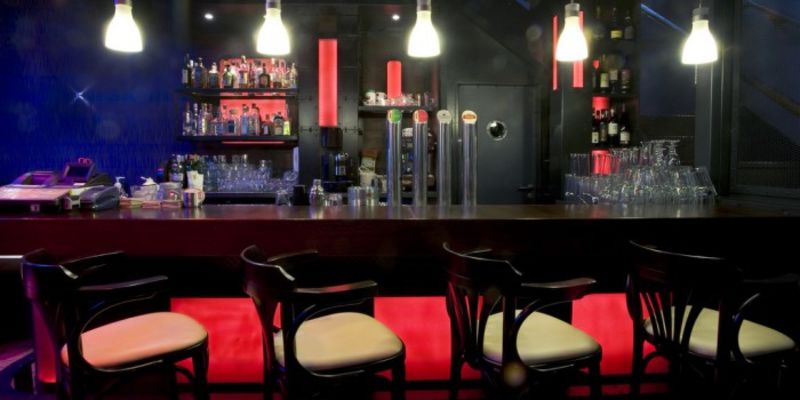 Gate Restaurant