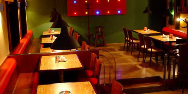 Gate Restaurant