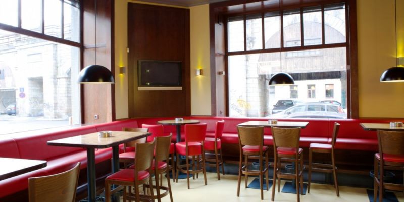Gate Restaurant