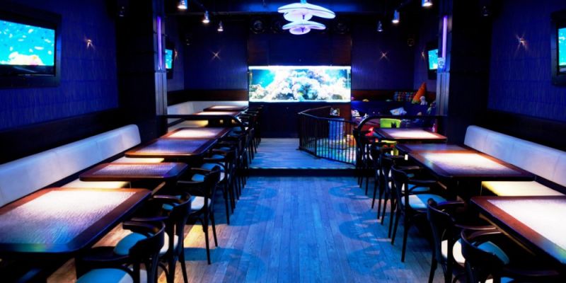 Gate Restaurant
