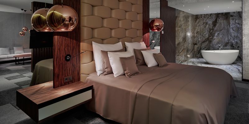 Resort Hodolany - Theatre Hotel