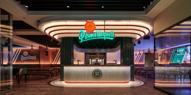 The Original Beer Experience - Grand Event