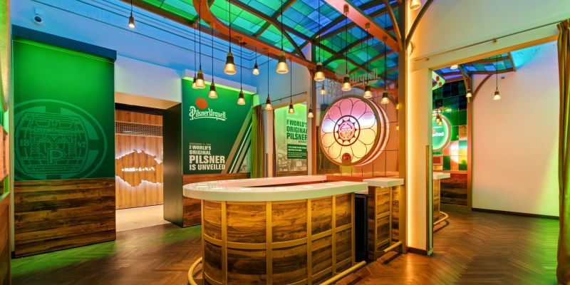 The Original Beer Experience - Grand Event