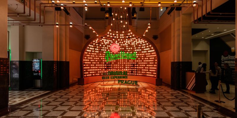The Original Beer Experience - Grand Event