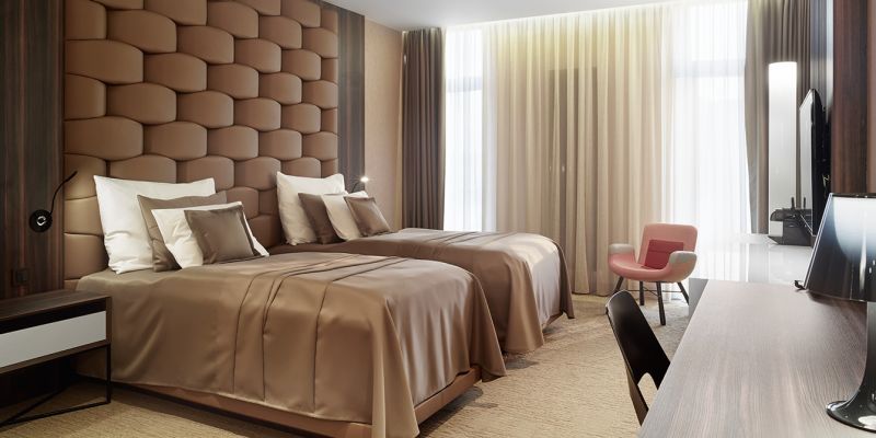 Resort Hodolany - Theatre Hotel