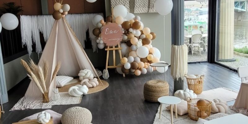 Občanská plovárna - Vítejte v EVENTOVÉ GALERII v Praze