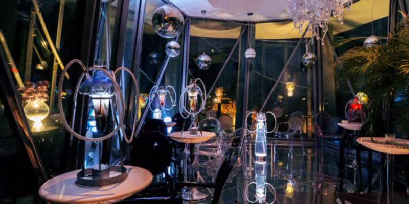 Meduse shisha catering