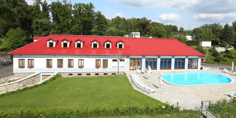 Golf & Spa Resort Konopiště