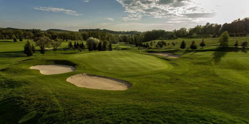 Golf & Spa Resort Konopiště