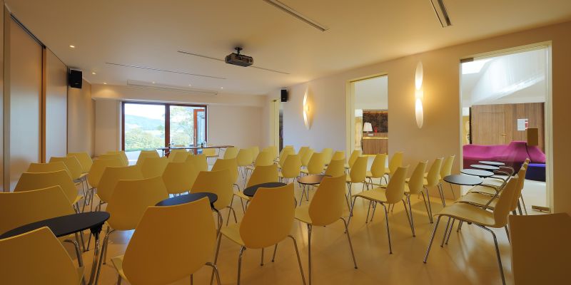 Grund Resort Golf & Ski
