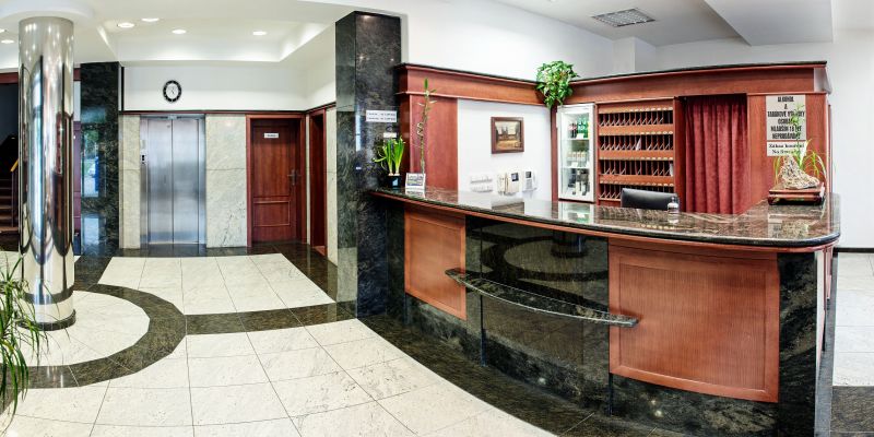 Hotel Grand Uherské Hradiště
