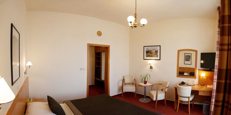 Hotel Grand Uherské Hradiště