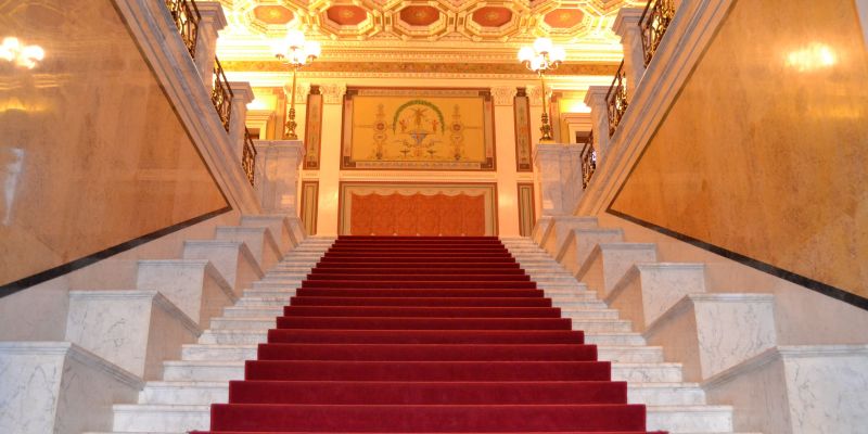 Vila Grébovka