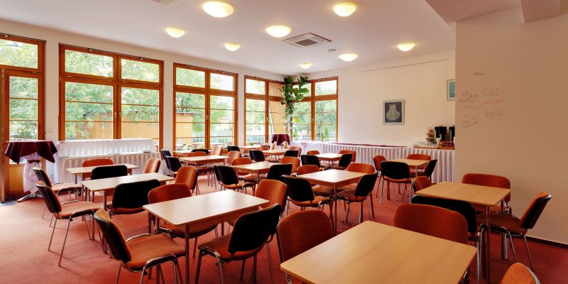 Konferenční centrum GreenPoint