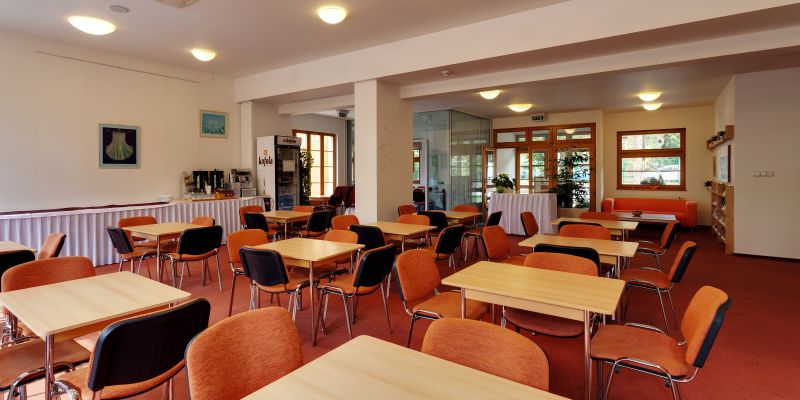 Konferenční centrum GreenPoint