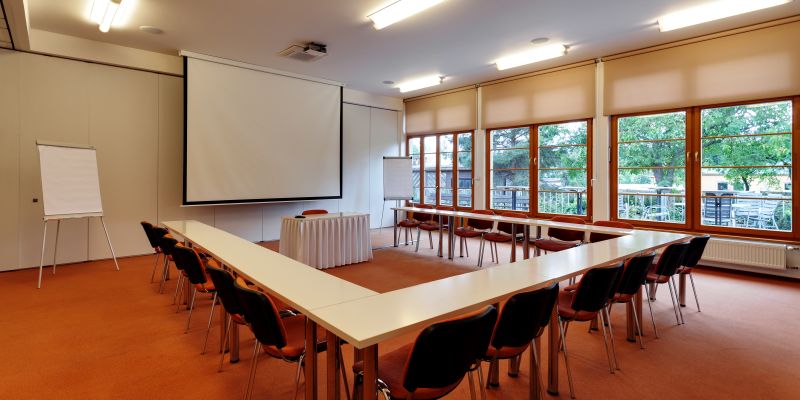 Konferenční centrum GreenPoint