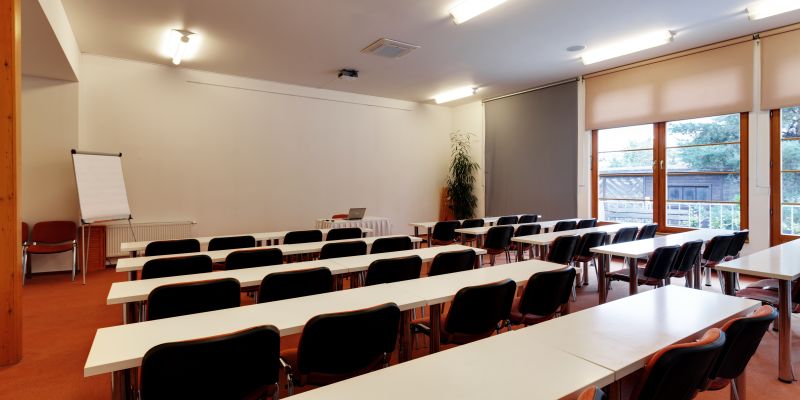 Konferenční centrum GreenPoint - Sál B