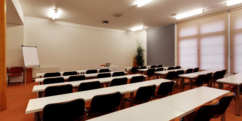 Konferenční centrum GreenPoint